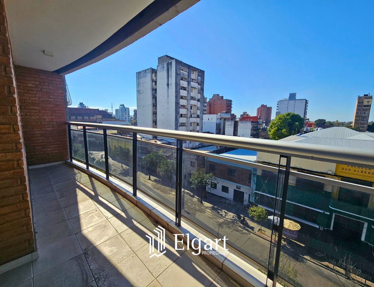 ALQUILER DE DEPARTAMENTO EN San Miguel de Tucumán — foto 11