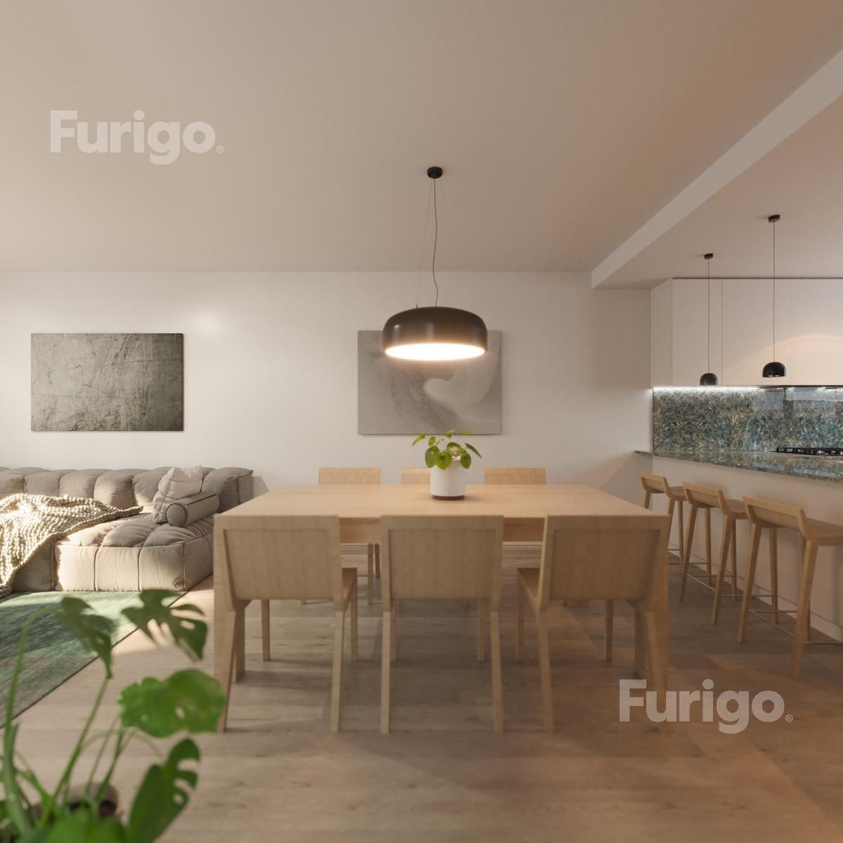 Departamento en Venta en Rosario, Santa Fe