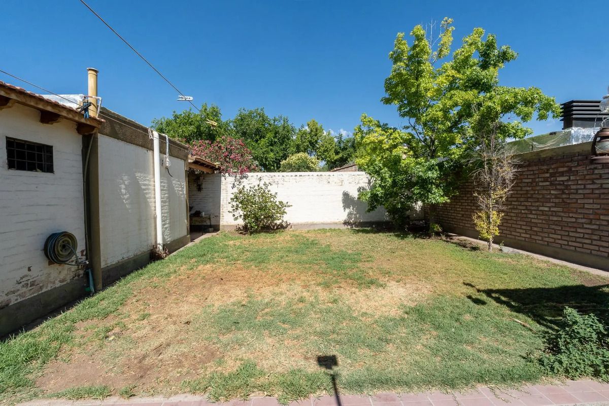 Casa en Venta en Las Heras, Mendoza