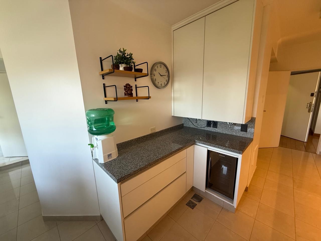 ALQUILER DE DEPARTAMENTO EN Capital Federal - Puerto Madero - 15