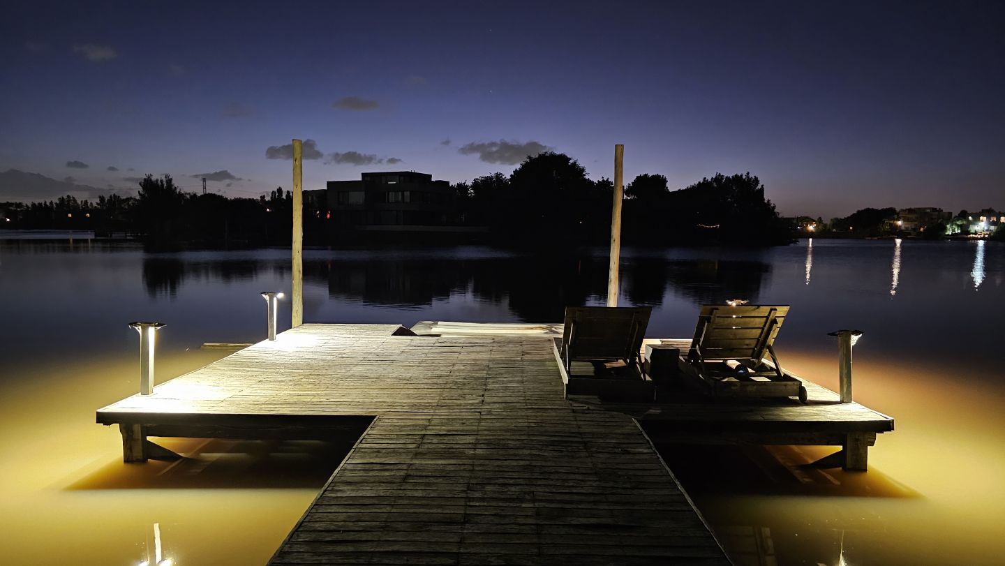 ALQUILER DE CASA EN Villanueva - Tigre - Santa Catalina - 34