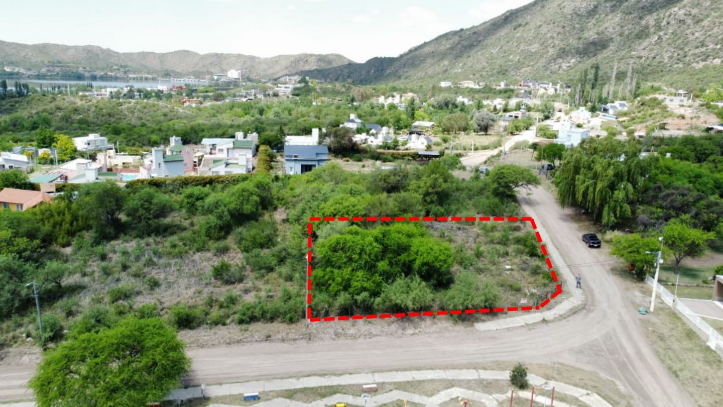 Lote EN VENTA