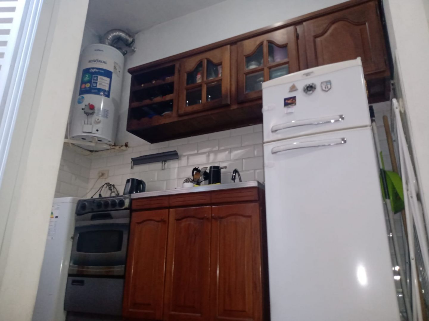 Departamento en Venta en Lanus, G.B.A. Zona Sur