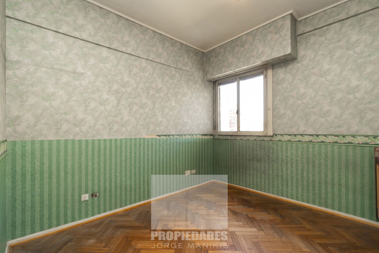 Departamento en Venta en Barracas, Capital Federal