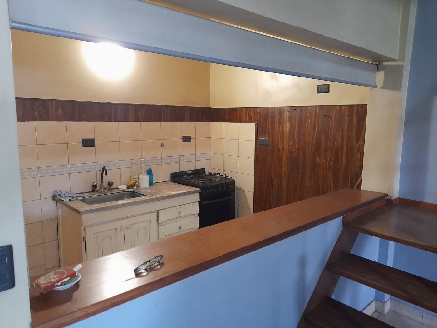 Casa Quinta en Alquiler en Ituzaingo, G.B.A. Zona Oeste