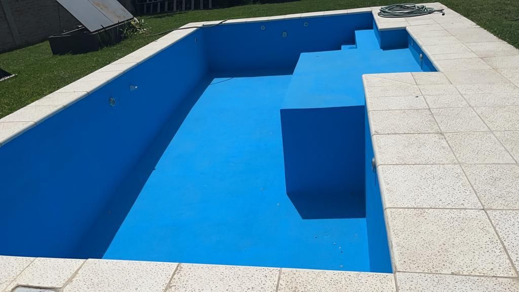 ALQUILER DE CASA EN Pilar - 6