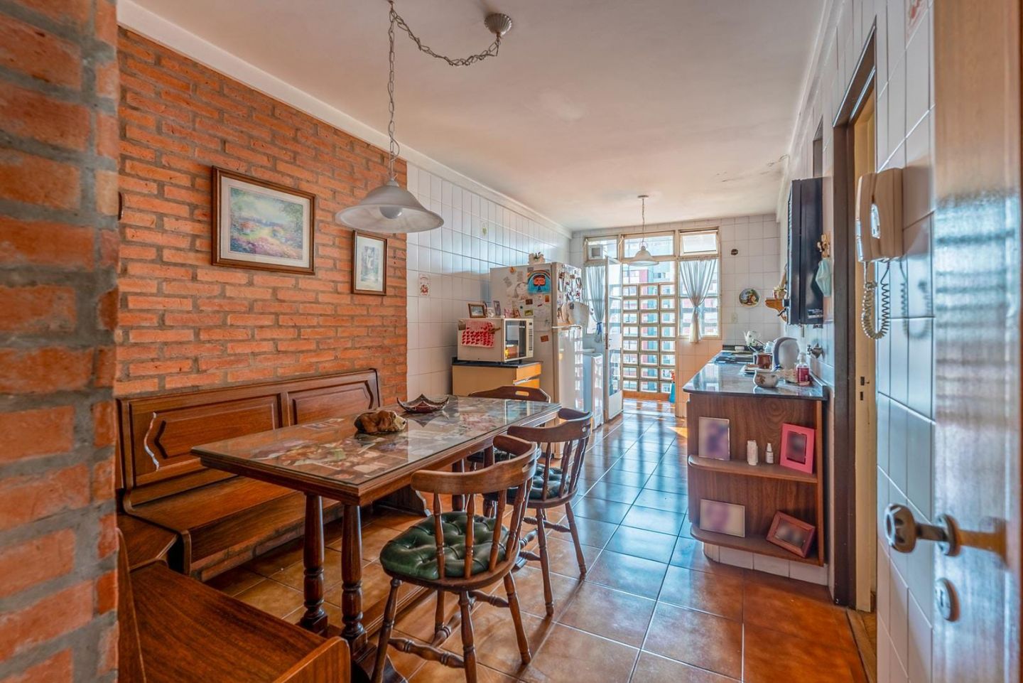 VENTA DE DEPARTAMENTO EN Capital Federal - Villa Crespo - 20