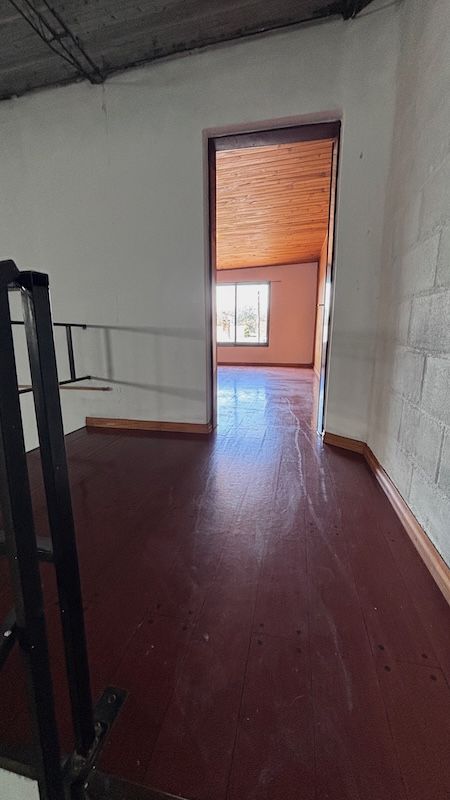 Departamento en alquiler Belgrano 2 ambientes
