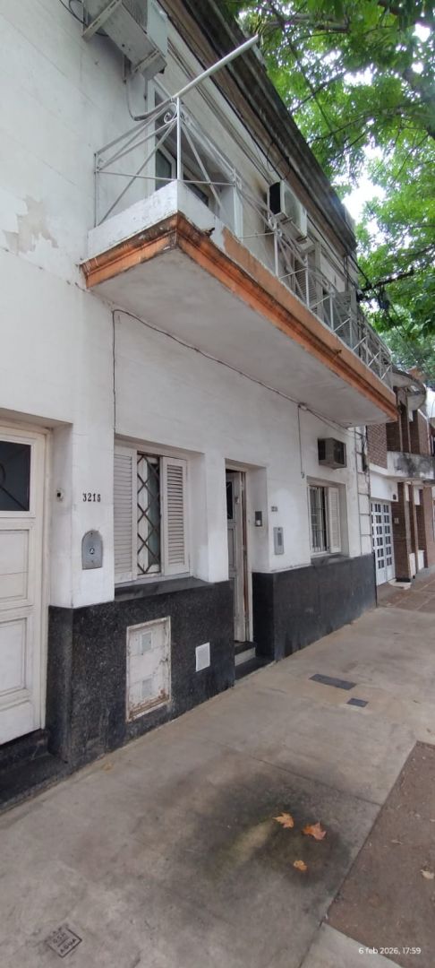 Casa en venta 3 ambientes