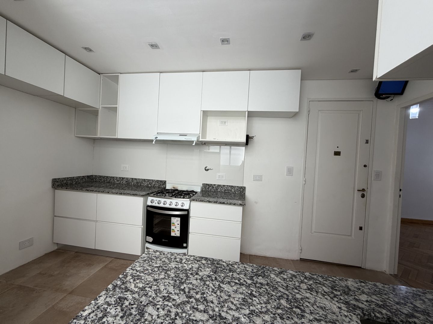 VENTA DE DEPARTAMENTO EN Capital Federal - Barrio Norte - 9