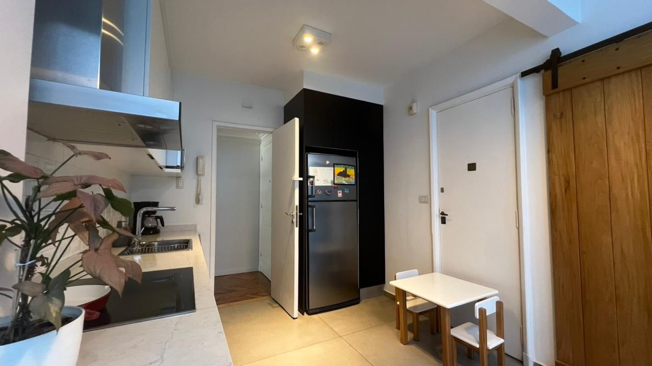 Departamento en Venta en Palermo, Capital Federal
