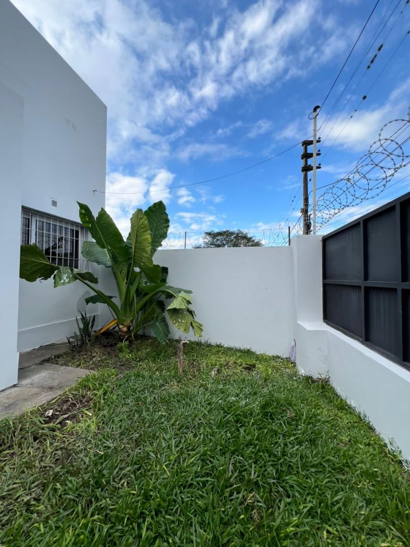 Casa EN ALQUILER