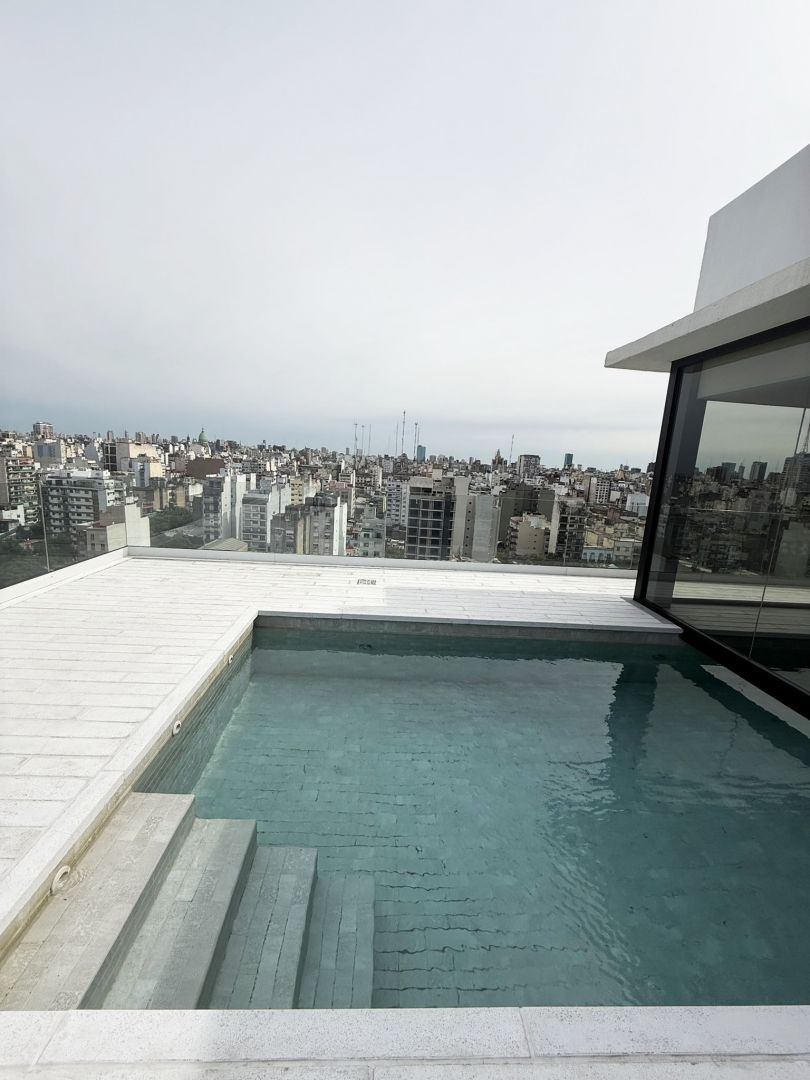 VENTA DE DEPARTAMENTO EN Capital Federal - San Cristobal - 20