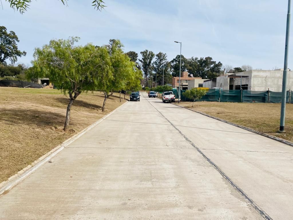 Lote en Venta en Cordoba, Cordoba