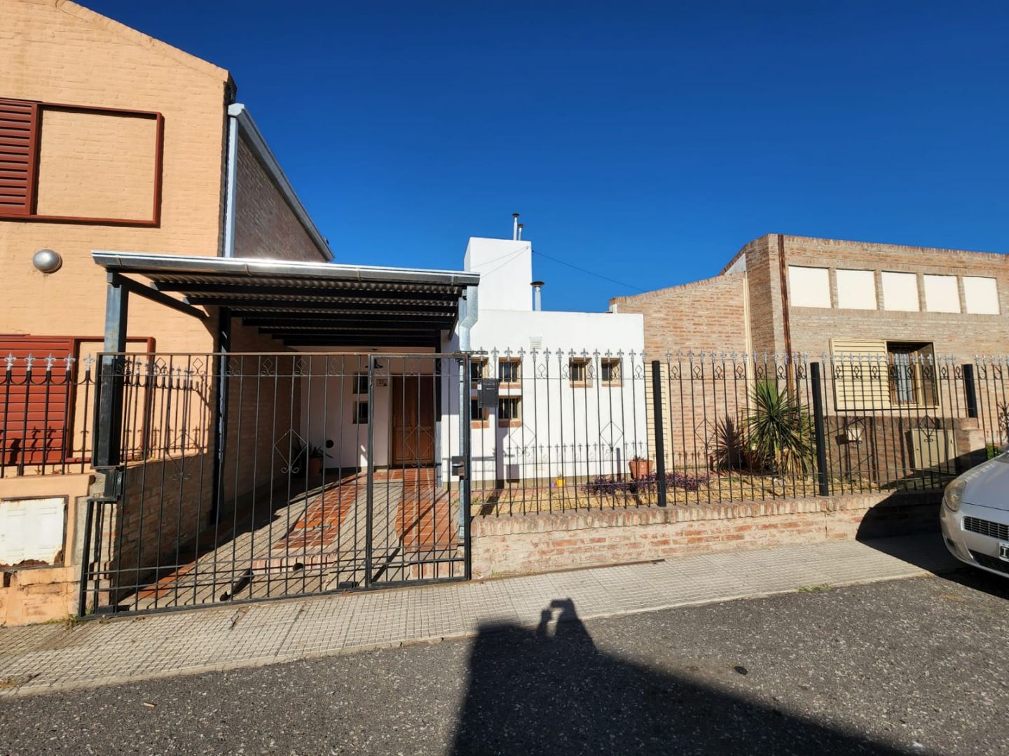 Casa en Duarte Quiros 5200
