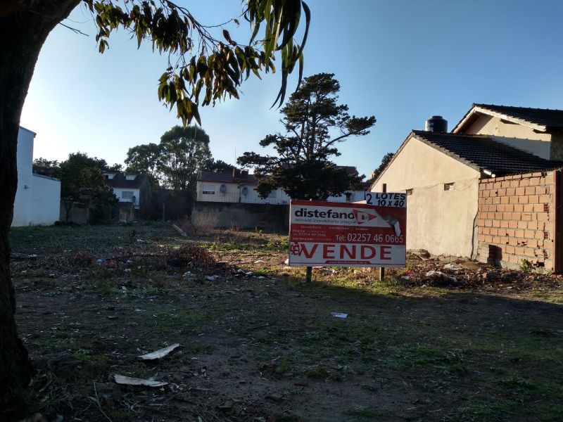 Lote EN VENTA