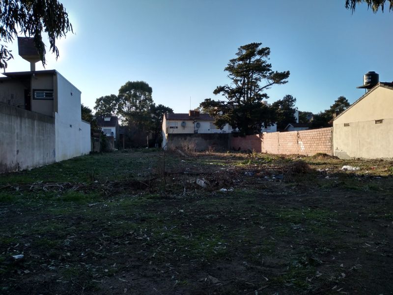 Lote EN VENTA