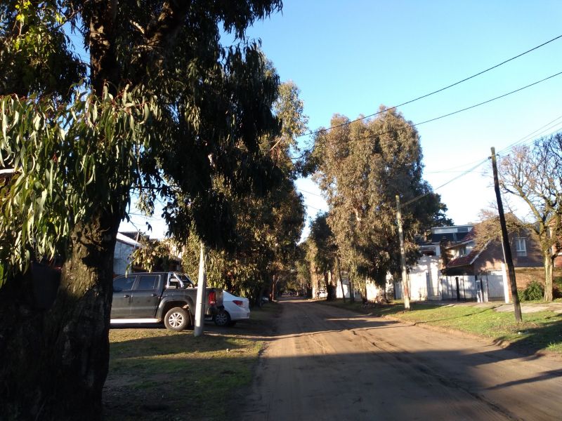 Lote EN VENTA