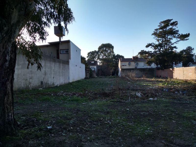 Lote EN VENTA