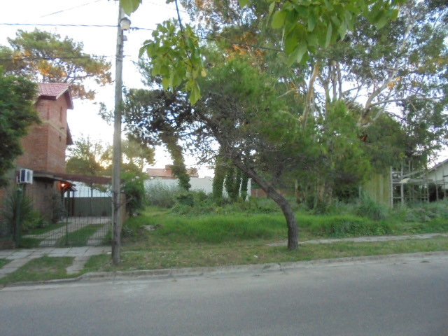 Lote EN VENTA
