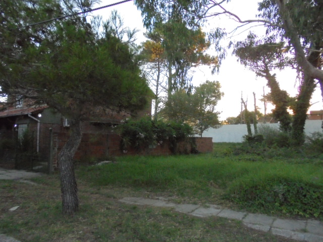 Lote EN VENTA