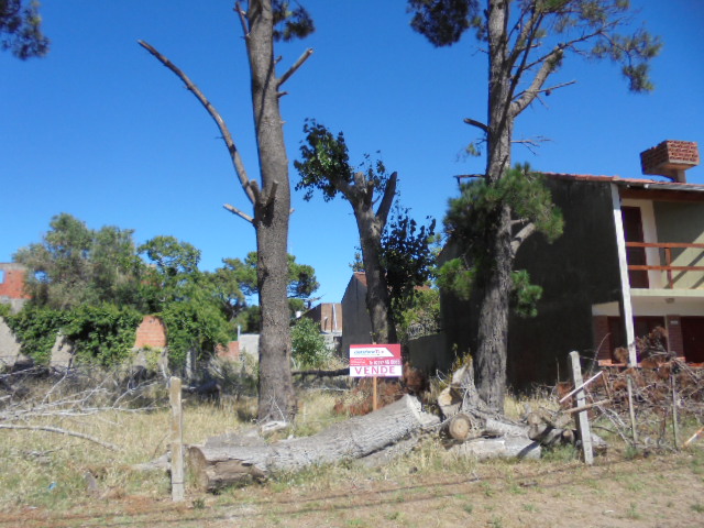 Lote EN VENTA