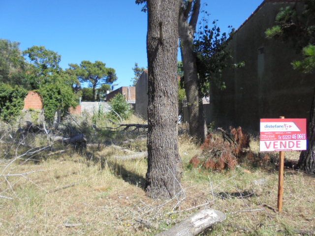 Lote EN VENTA