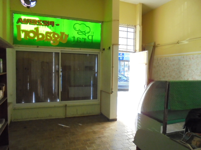 LOCAL EN VENTA
