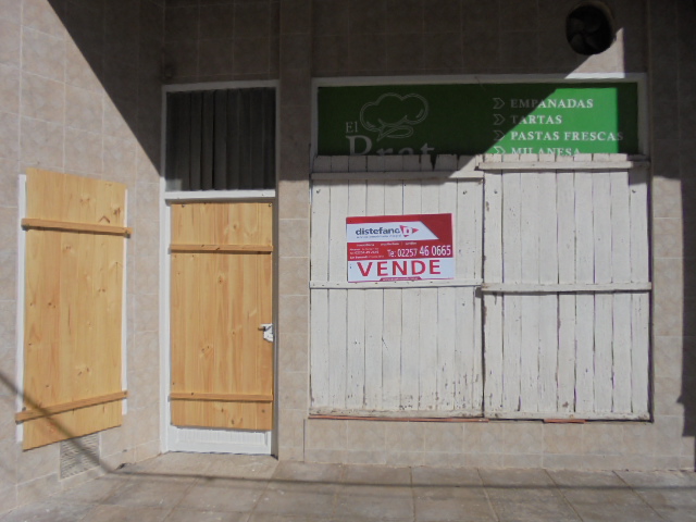 LOCAL EN VENTA