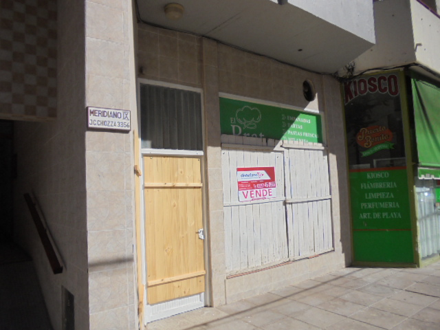 LOCAL EN VENTA