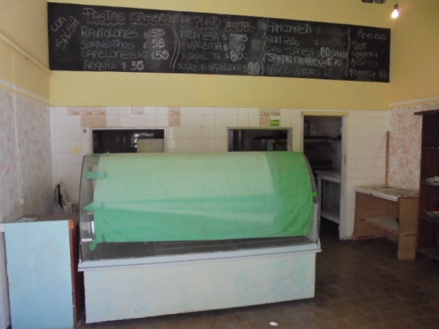LOCAL EN VENTA