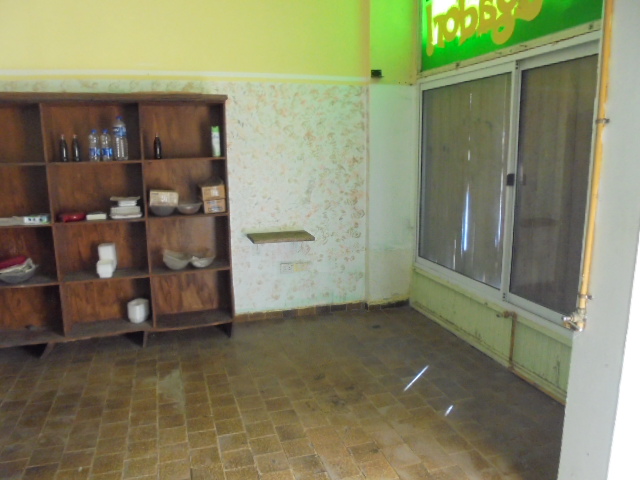 LOCAL EN VENTA