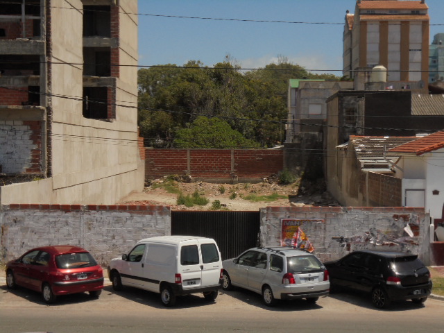 Alquiler de Lote Más de 500 mts. en San Bernardo 