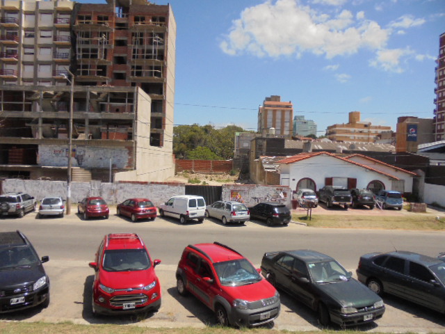 Distefano Servicio Inmobiliario Integral (Casa Cen, Alquiler de Lote en    San Bernardo Foto2 