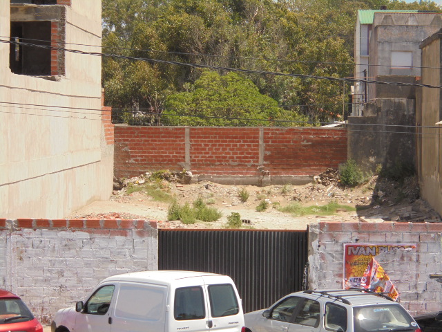 Distefano Servicio Inmobiliario Integral (Casa Cen, Alquiler de Lote en    San Bernardo Foto3 