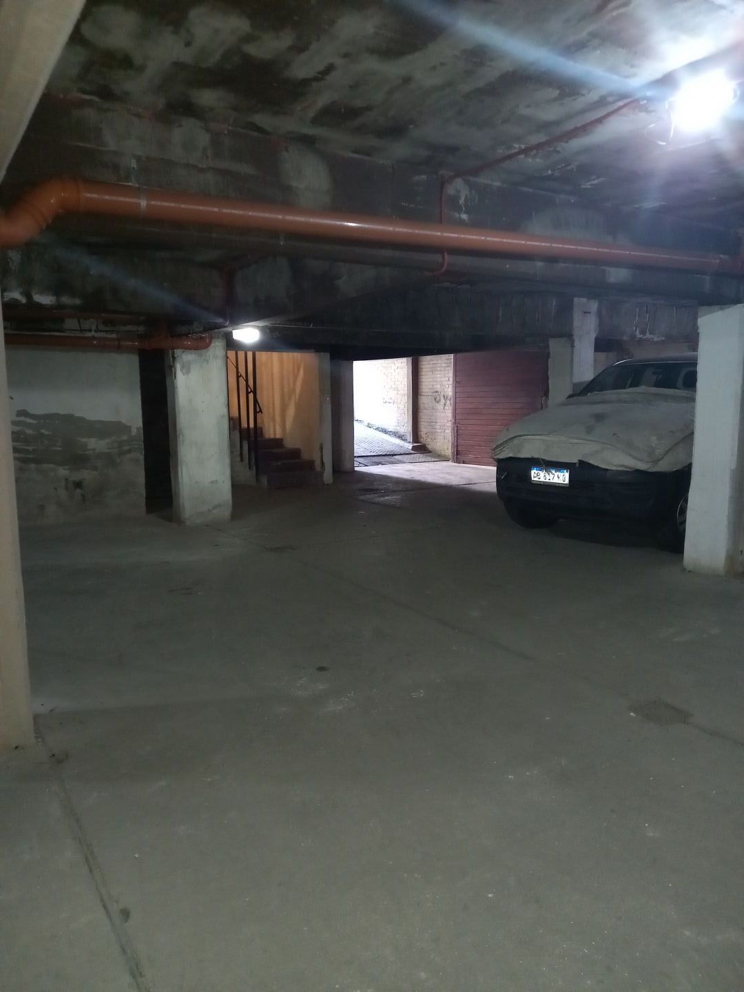 Cochera EN VENTA