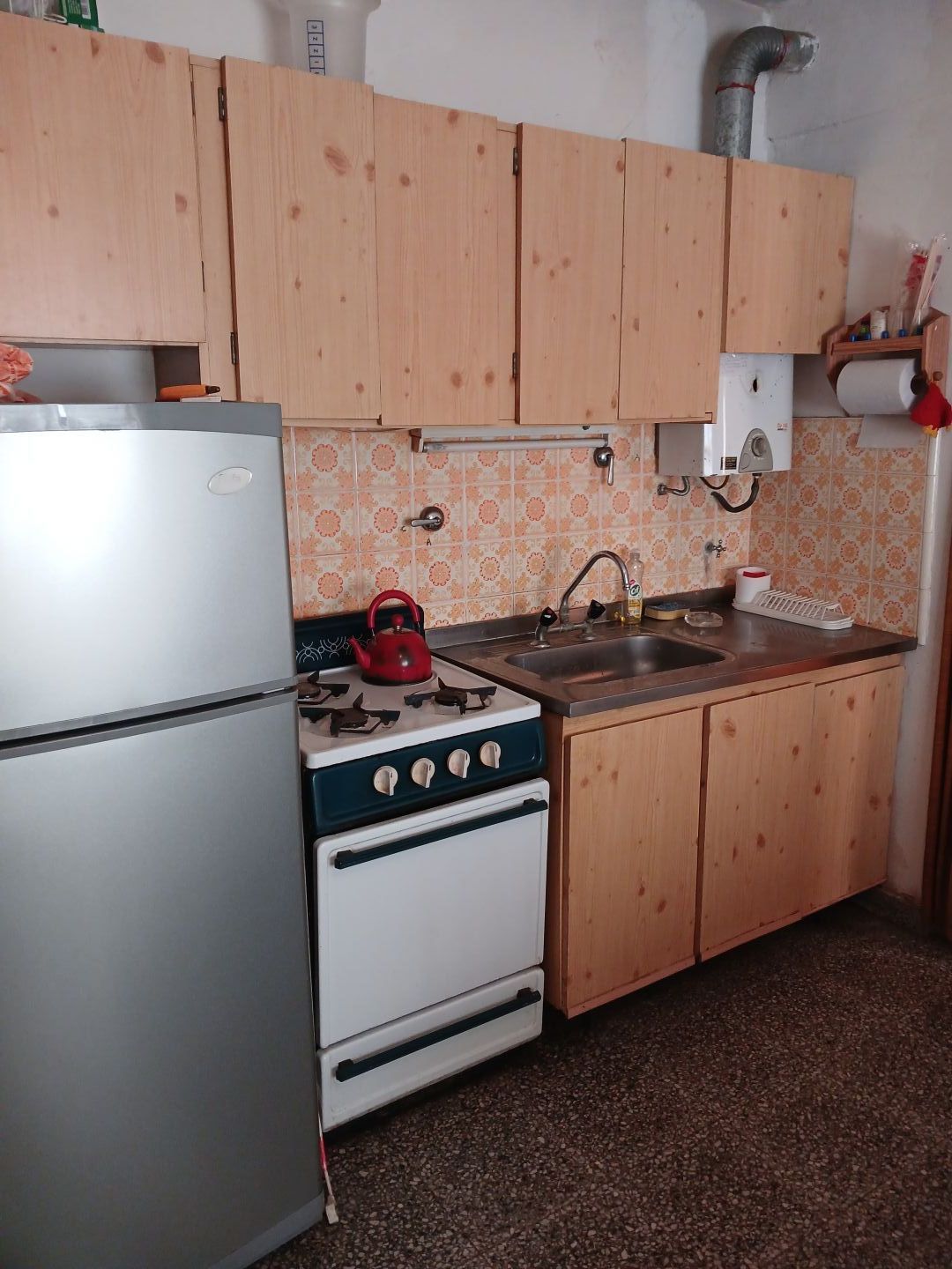 Departamento EN VENTA