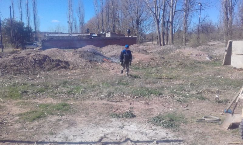 Lote EN VENTA
