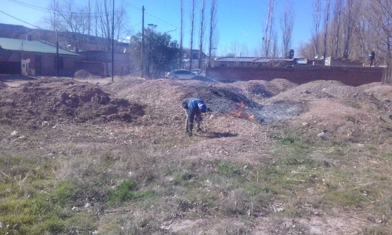 Lote EN VENTA