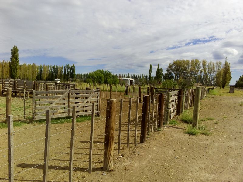 Campo EN VENTA