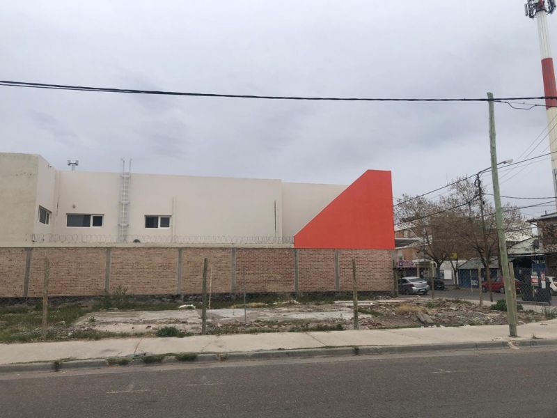 VENTA DE LOTE EN Confluencia - Area Centro Sur - 3