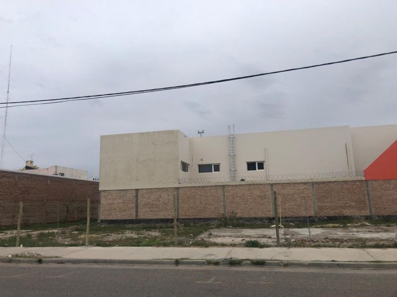 VENTA DE LOTE EN Confluencia - Area Centro Sur - 4