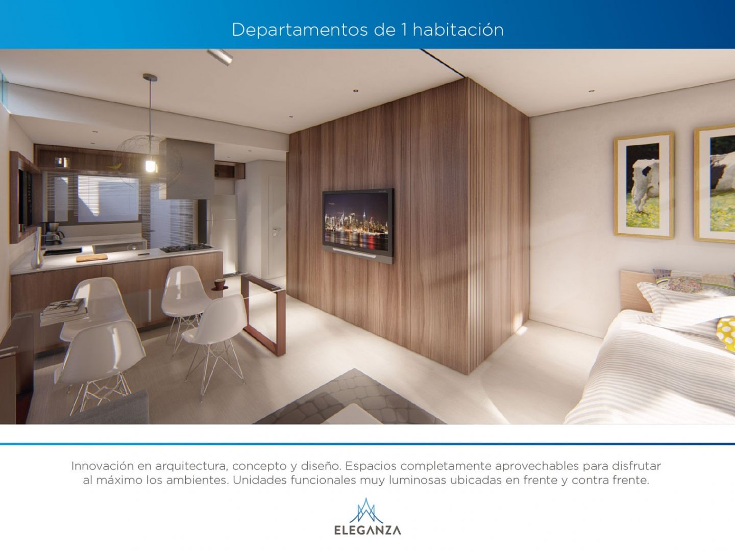 VENTA DE DEPARTAMENTO EN Confluencia - Centro - 2