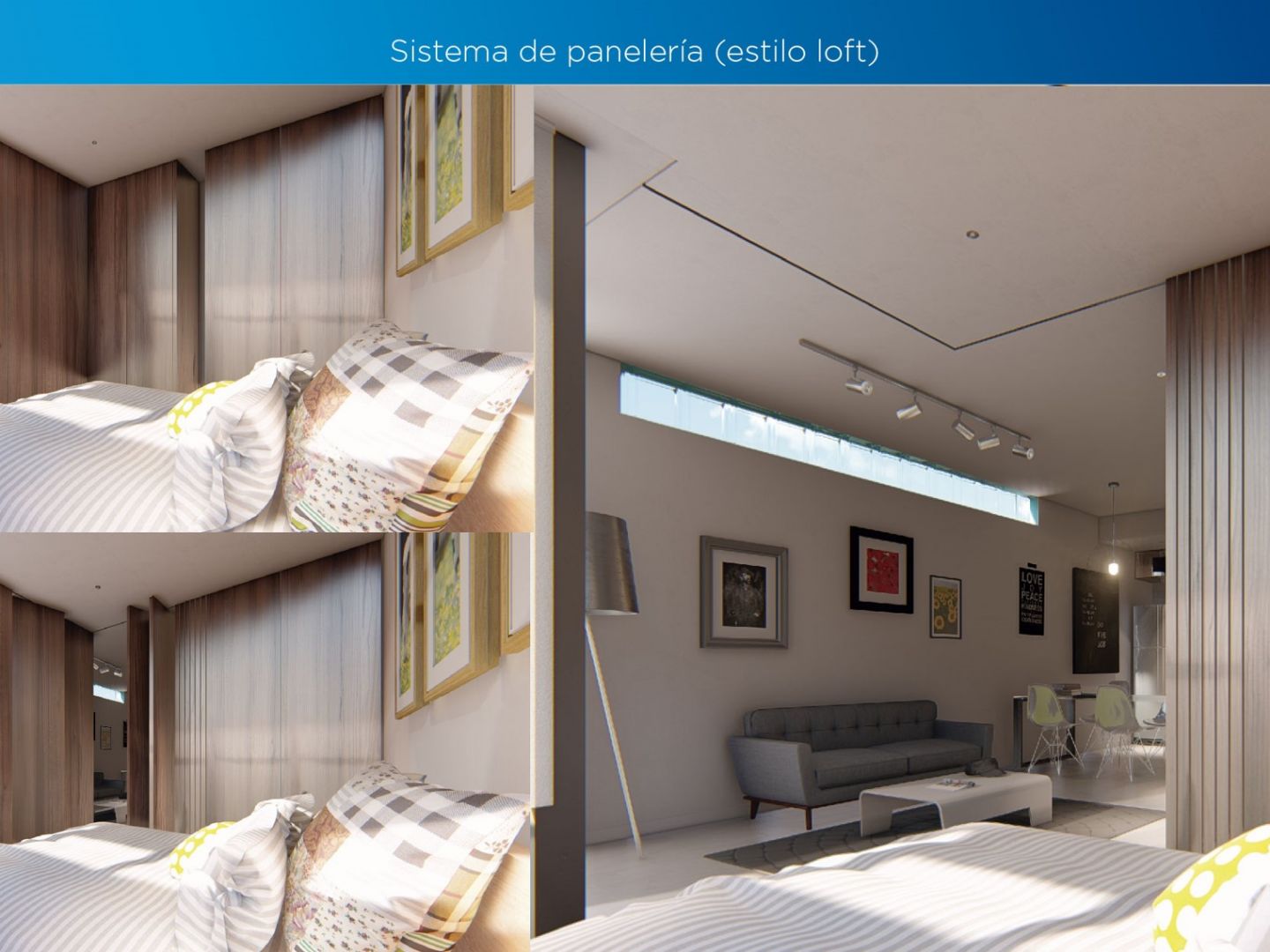 VENTA DE DEPARTAMENTO EN Confluencia - Centro - 3