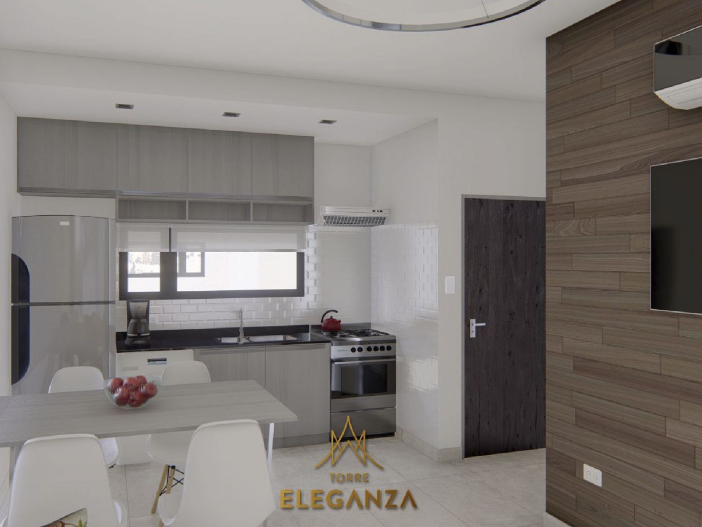 VENTA DE DEPARTAMENTO EN Confluencia - Centro - 5