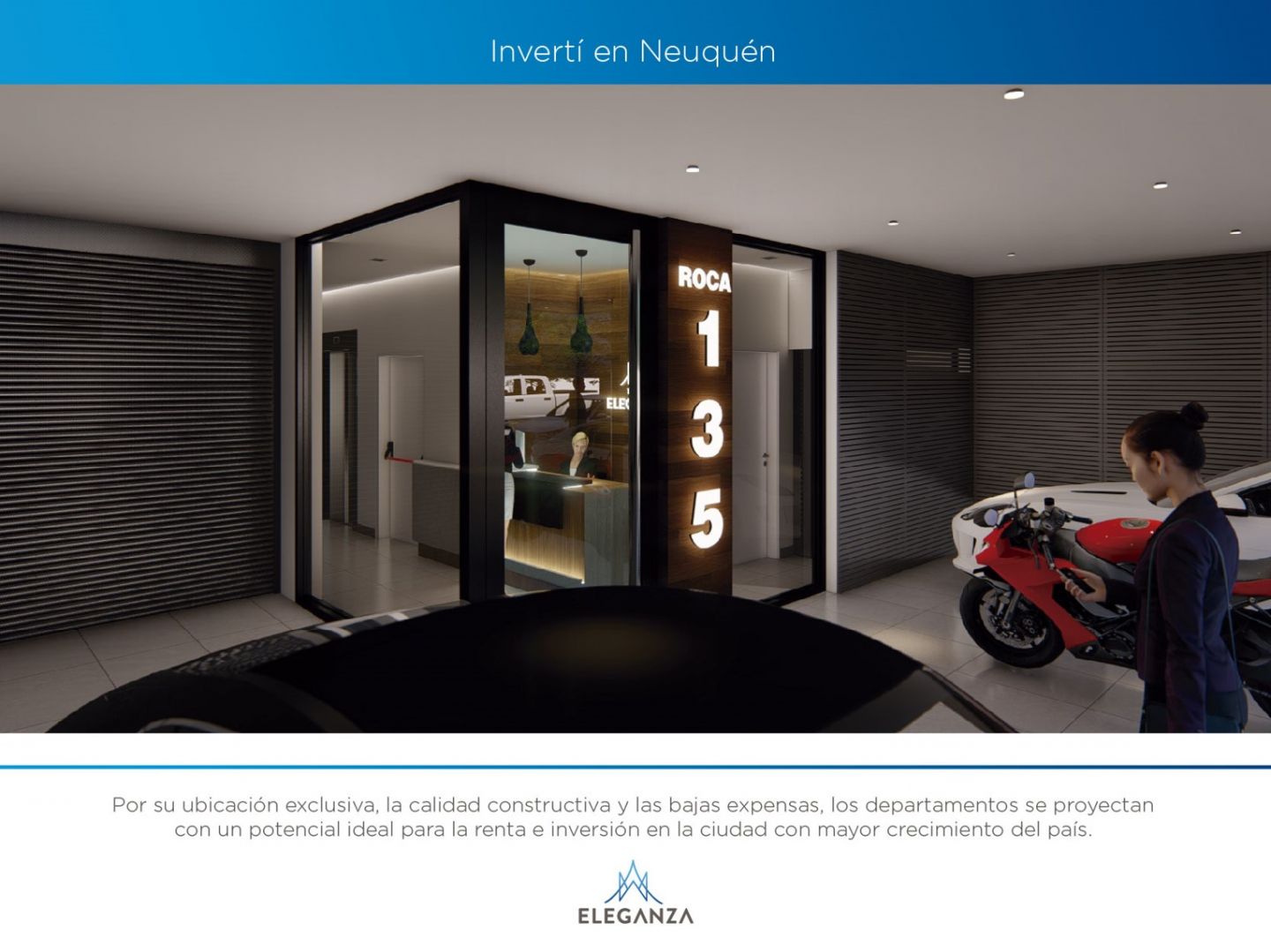 VENTA DE DEPARTAMENTO EN Confluencia - Centro - 7