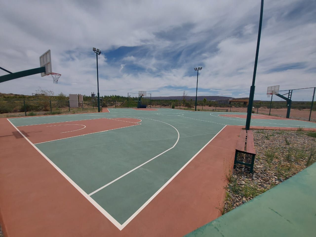 Lote EN VENTA