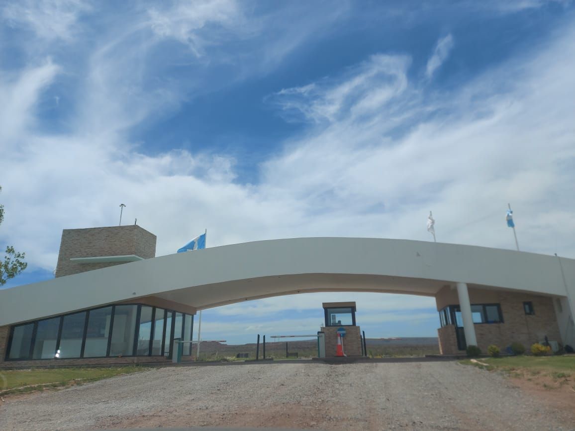 Lote EN VENTA