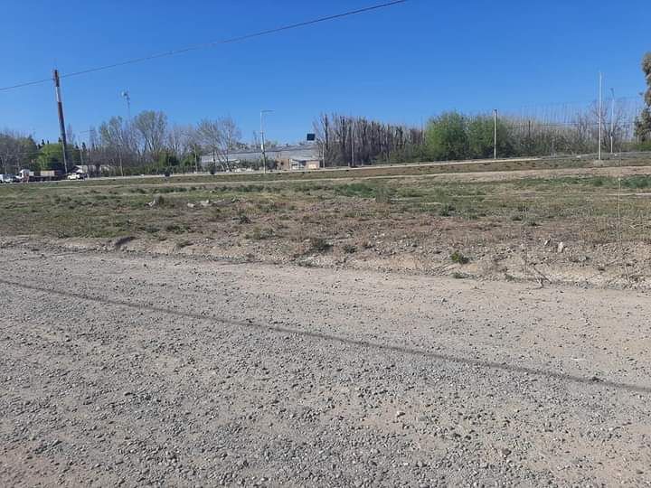 Lote EN VENTA