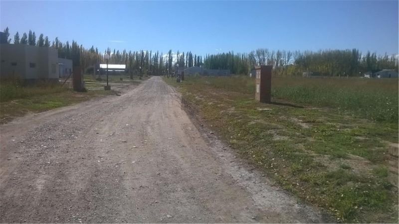 Lote EN VENTA